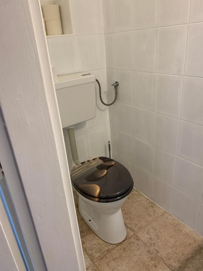 Arthaus Roenoek Daire Ronok Dış mekan fotoğraf