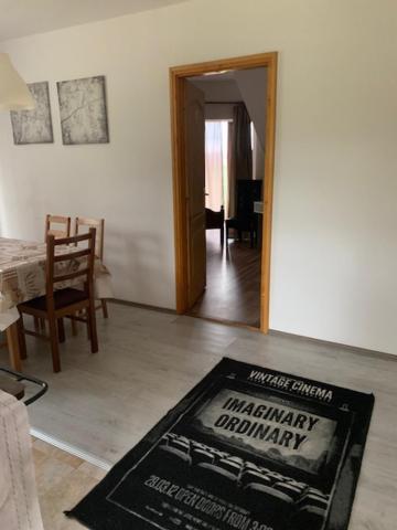 Arthaus Roenoek Daire Ronok Dış mekan fotoğraf